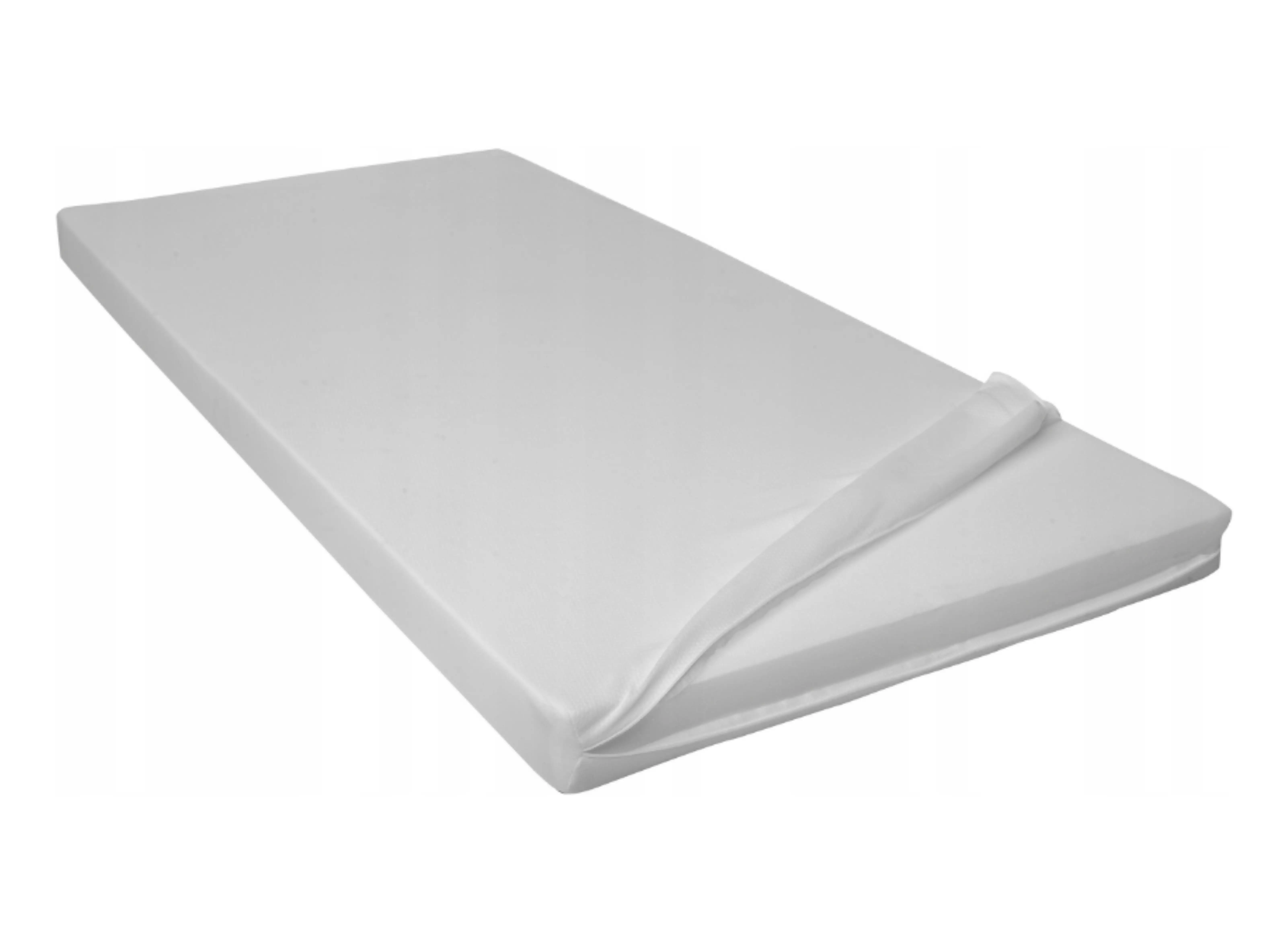 BASIC 80x170 mjuk 8 cm skummadrass Lano Möbler