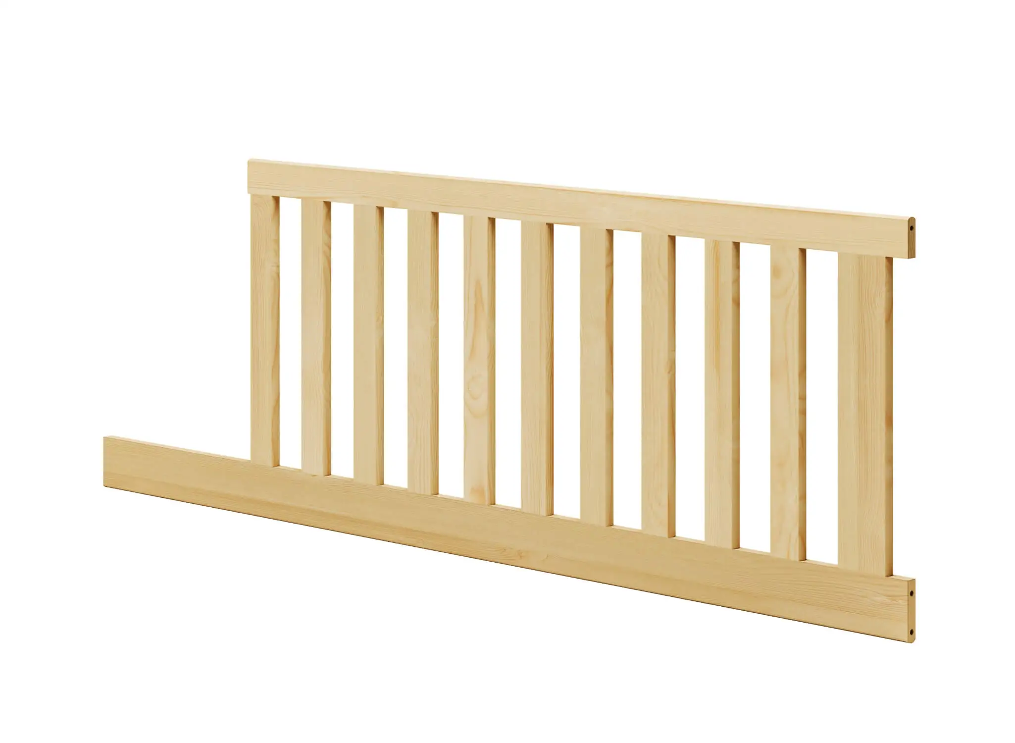 3/4 sängskydd V4 Lano Möbler
